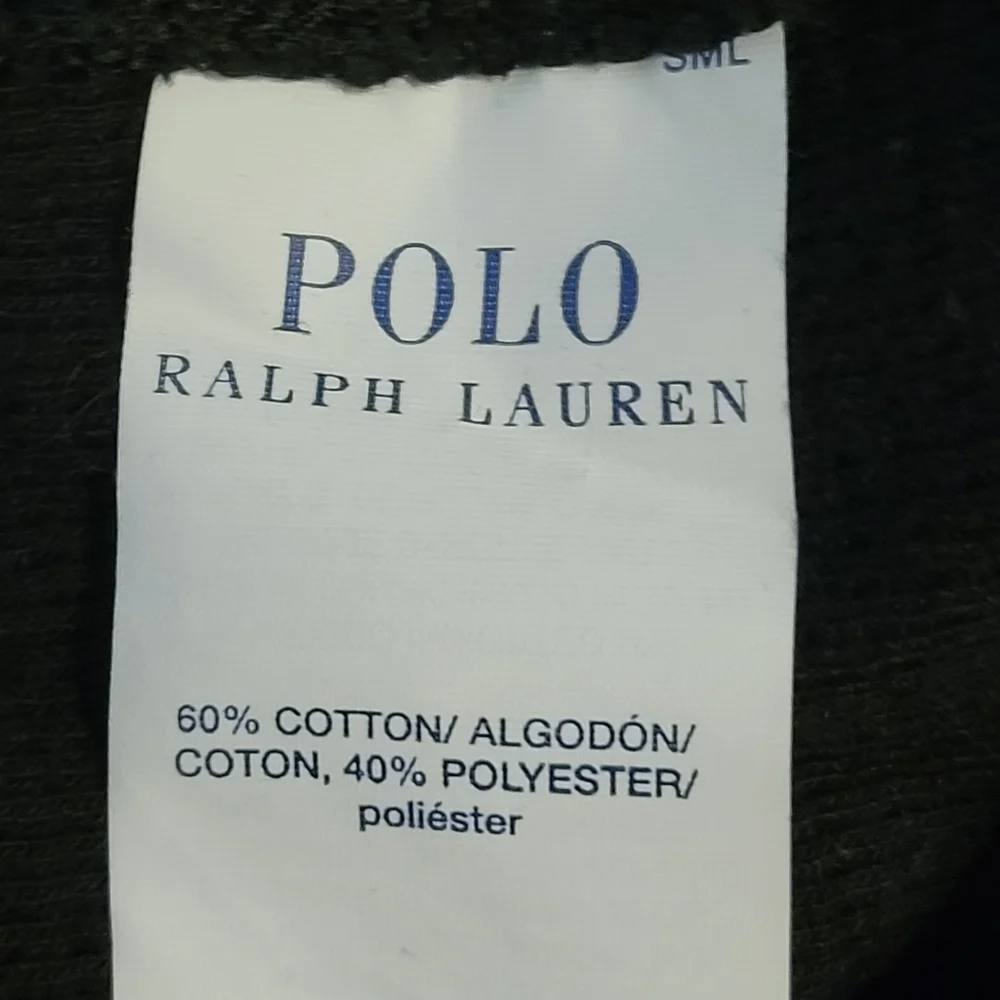 Polo Ralph Lauren polo ralph
